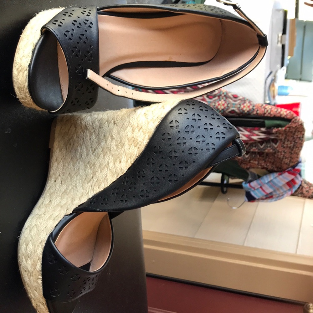 Wedges - Picture 1 of 2